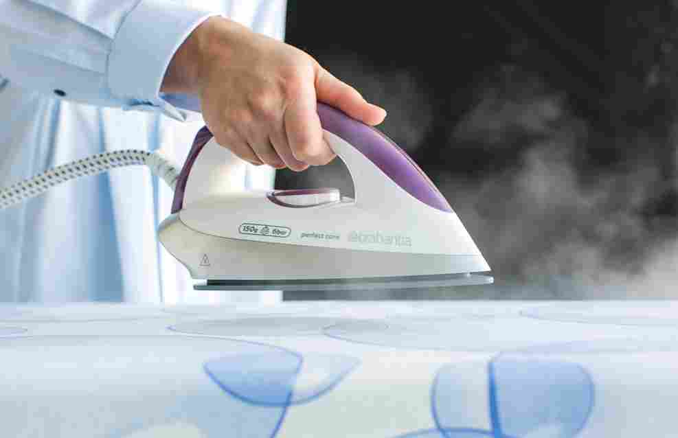 Clothes Irons